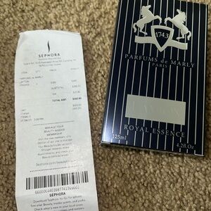 Layton Parfums De Marley Paris Brand New